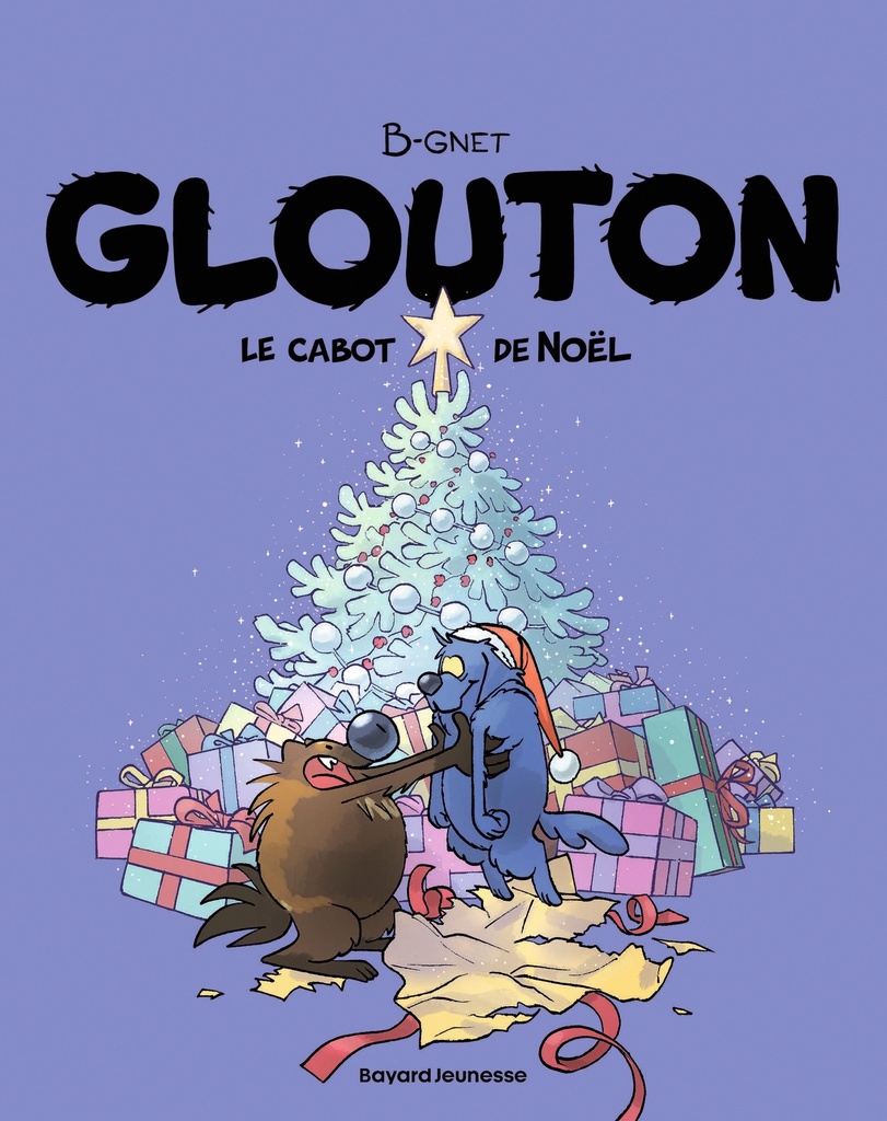 Glouton, Tome 08