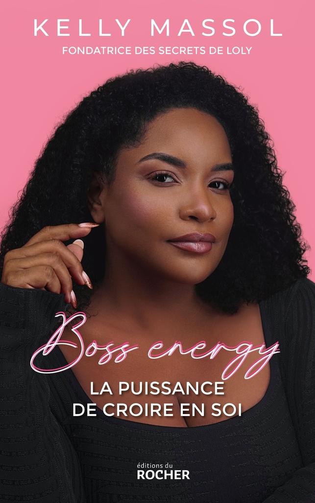 [9782268111124] Boss energy