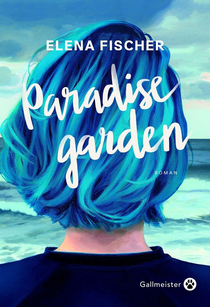 [9782351783481] Paradise Garden