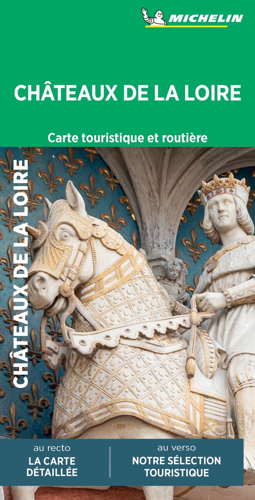 [9782067264021] CHATEAUX DE LA LOIRE 11616