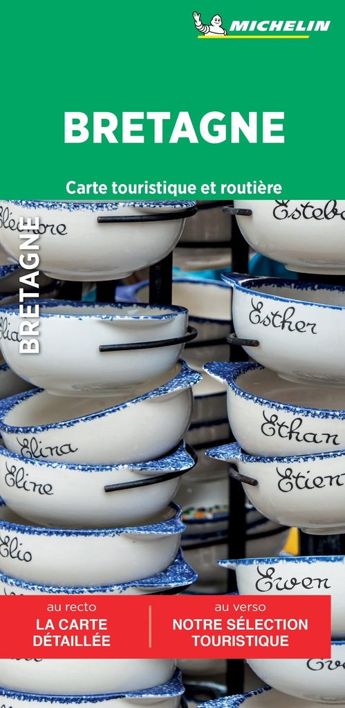 [9782067264038] BRETAGNE 11621