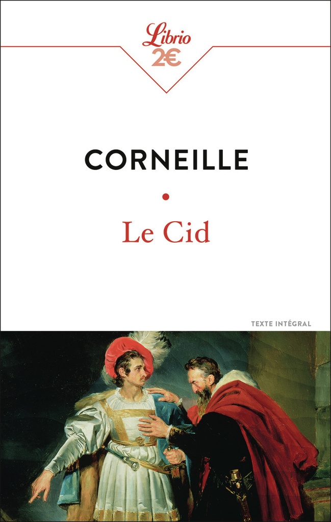 [9782290423875] Le Cid