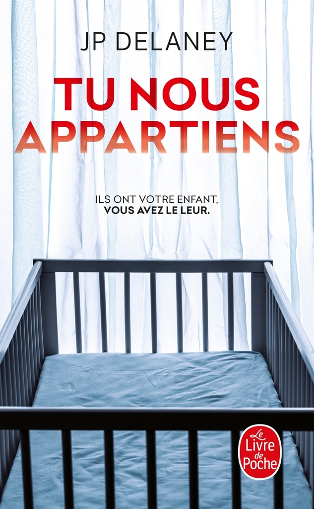 [9782253249788] Tu nous appartiens