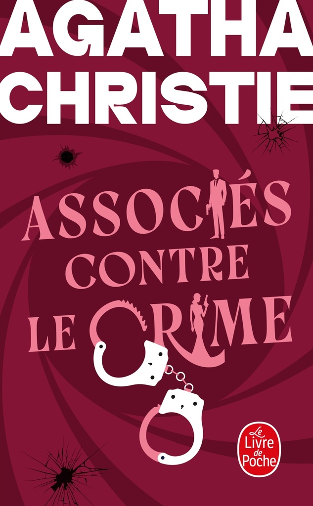 [9782253939931] Associés contre le crime (Nouvelle traduction révisée)