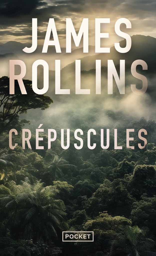[9782266352994] Crépuscules