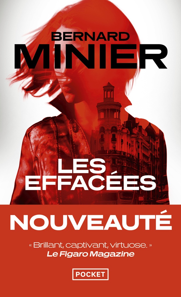 [9782266348522] Les effacées