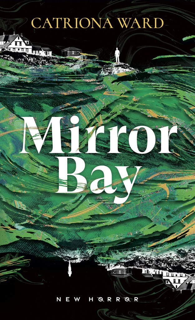 [9782266347433] Mirror Bay