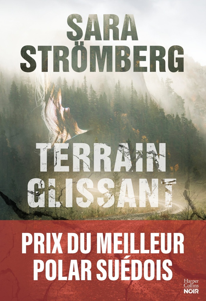 [9791033915195] Terrain glissant