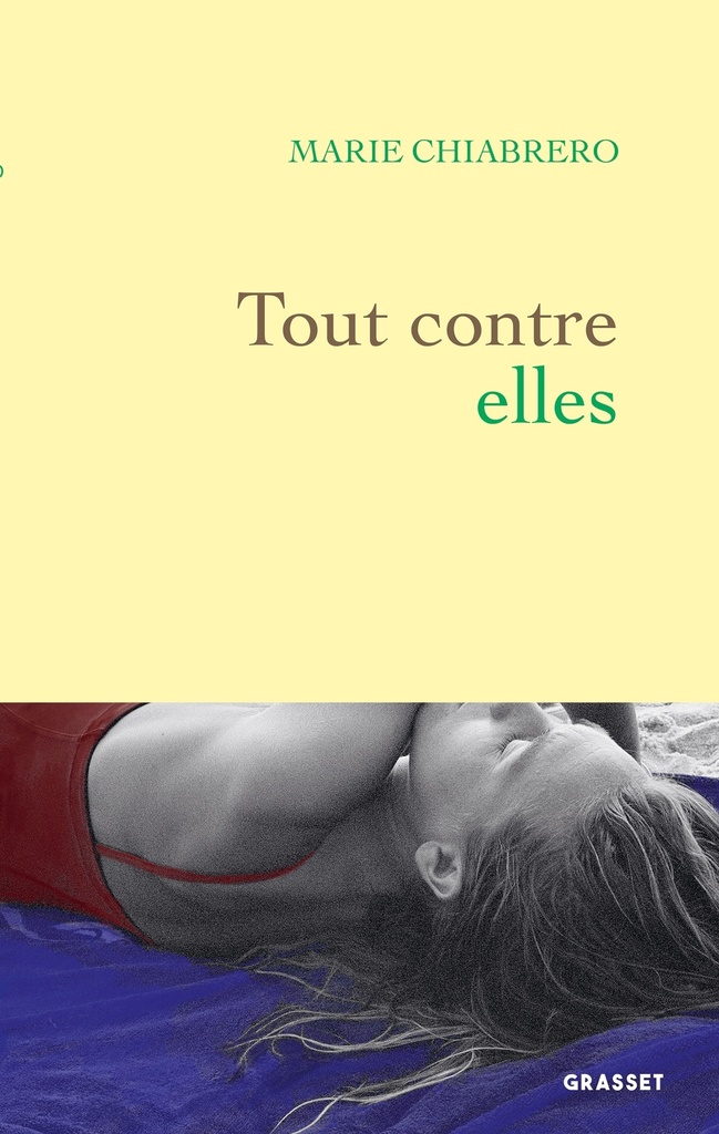 [9782246838784] Tout contre elles