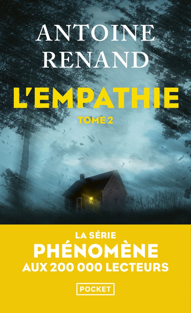 [9782266331401] L'Empathie - Tome 2