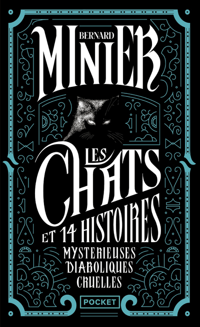 [9782266348416] Les Chats Et 14 histoires Mystérieuses Diaboliques Cruelles