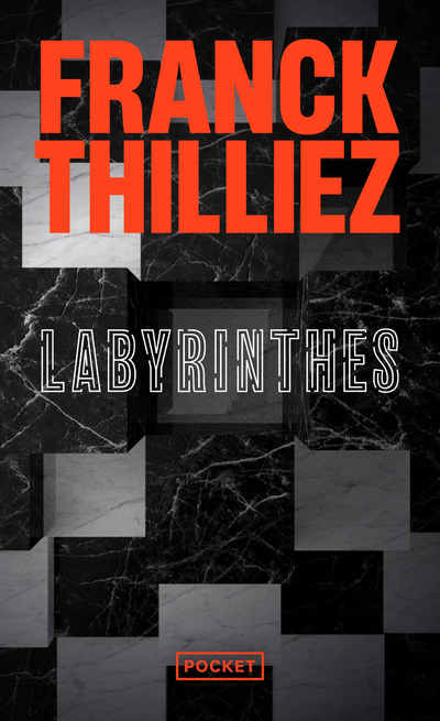 [9782266332576] Labyrinthes