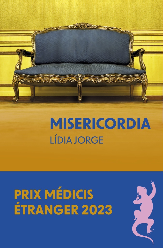 [9791022614214] Misericordia
