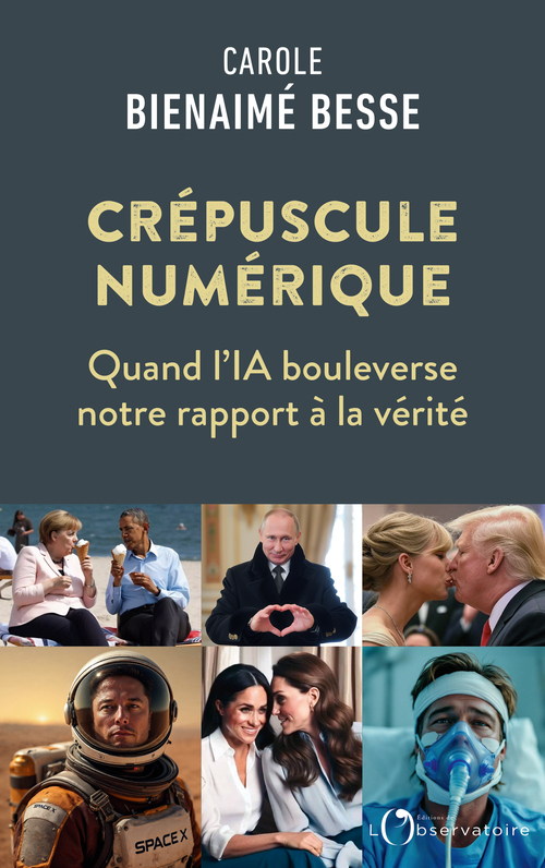 [9791032931974] Le Crépuscule numérique