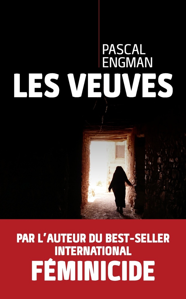[9782380946550] Les veuves