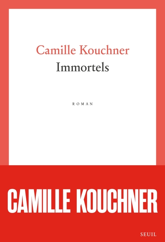 [9782021578430] Immortels