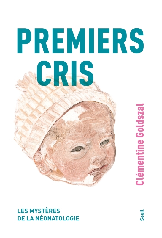 [9782021575866] Premiers cris