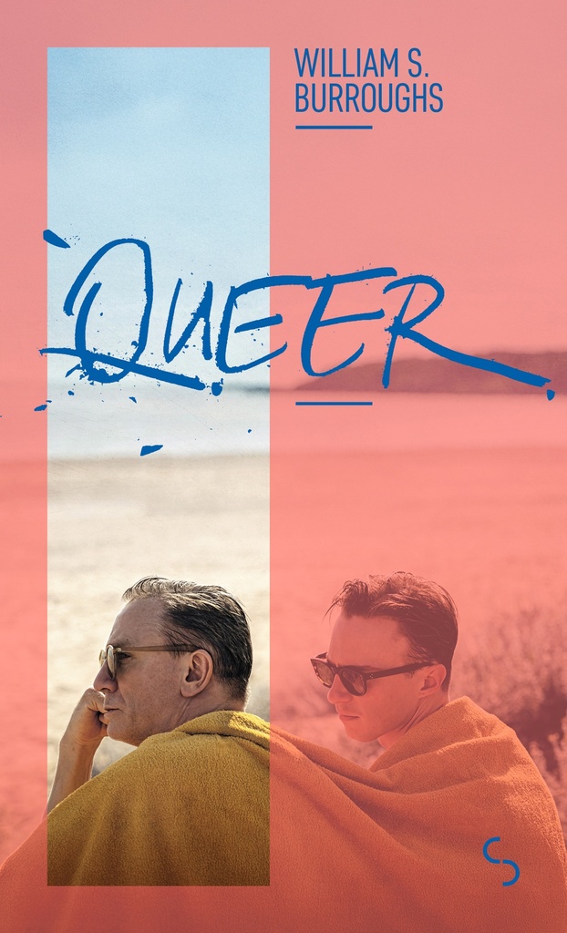 [9782267054590] Queer