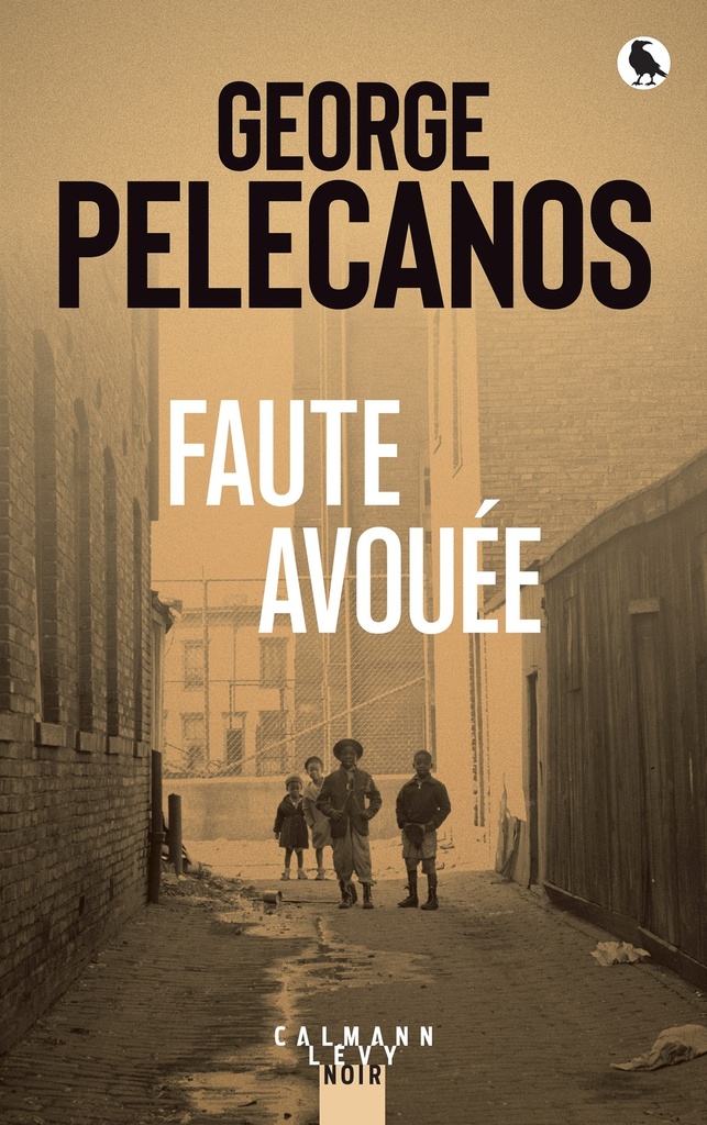 [9782702192788] Faute avouée