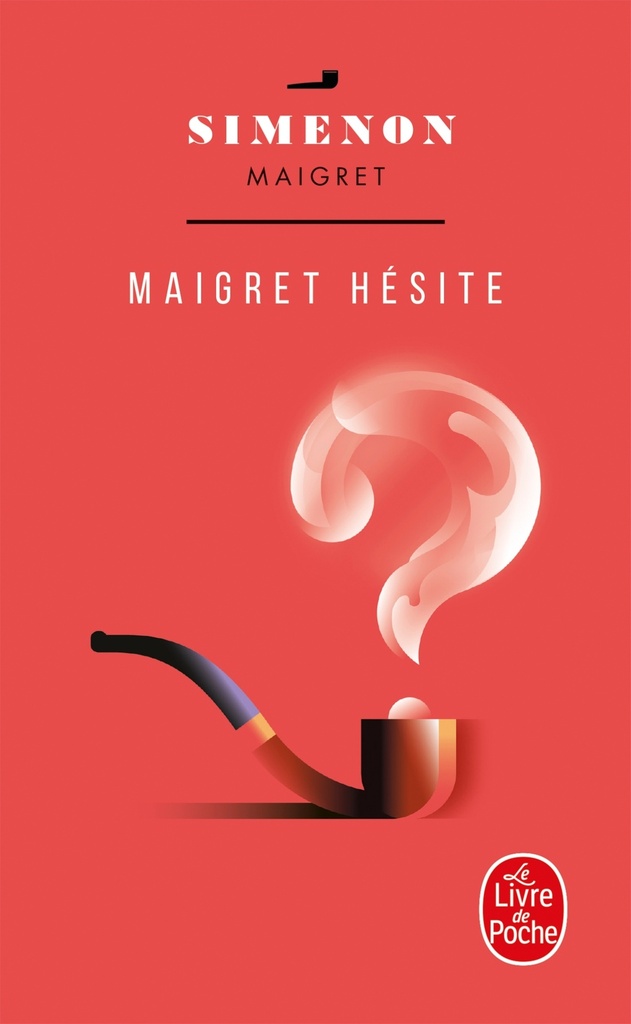 [9782253142157] Maigret hésite