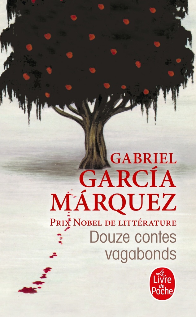 [9782253137474] Douze contes vagabonds