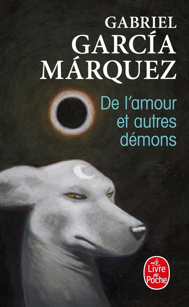 [9782253141457] De l'amour et autres démons