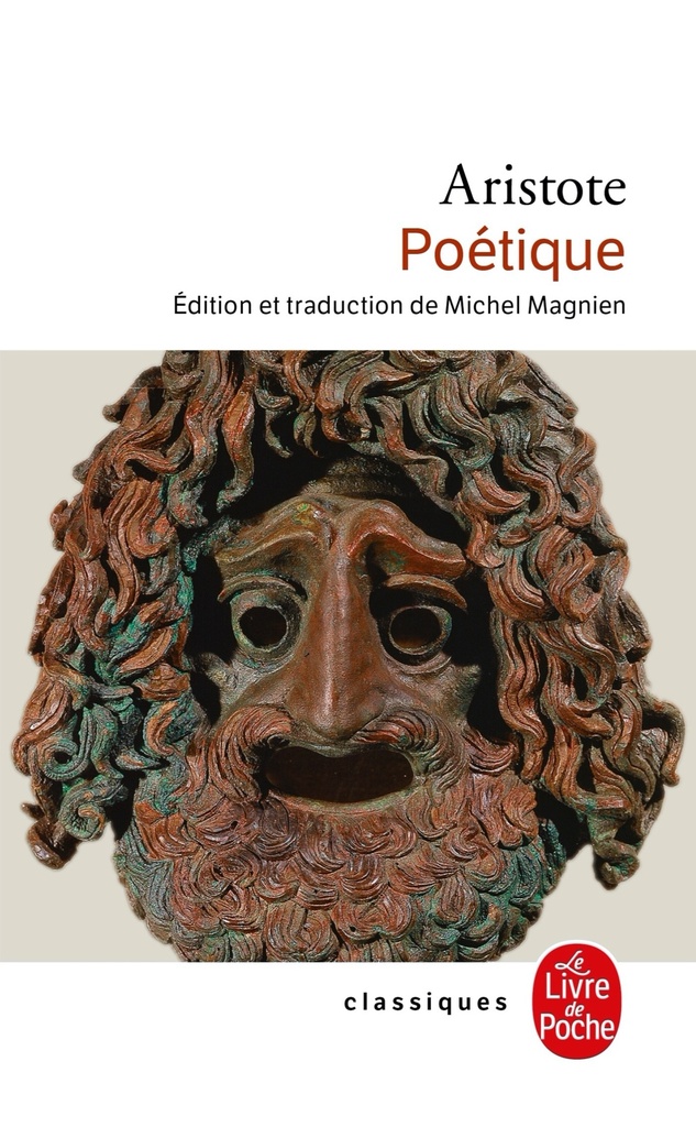 [9782253052418] Poétique