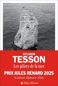 [9782226491329] Les Piliers de la mer