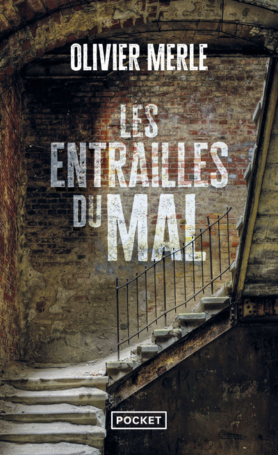 [9782266346108] Les Entrailles du mal