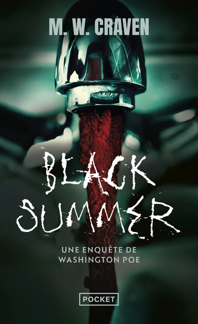 [9782266336383] Black Summer