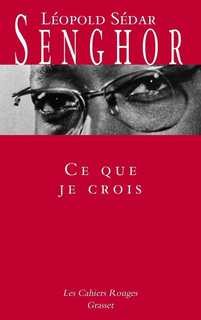 [9782246840299] Ce que je crois