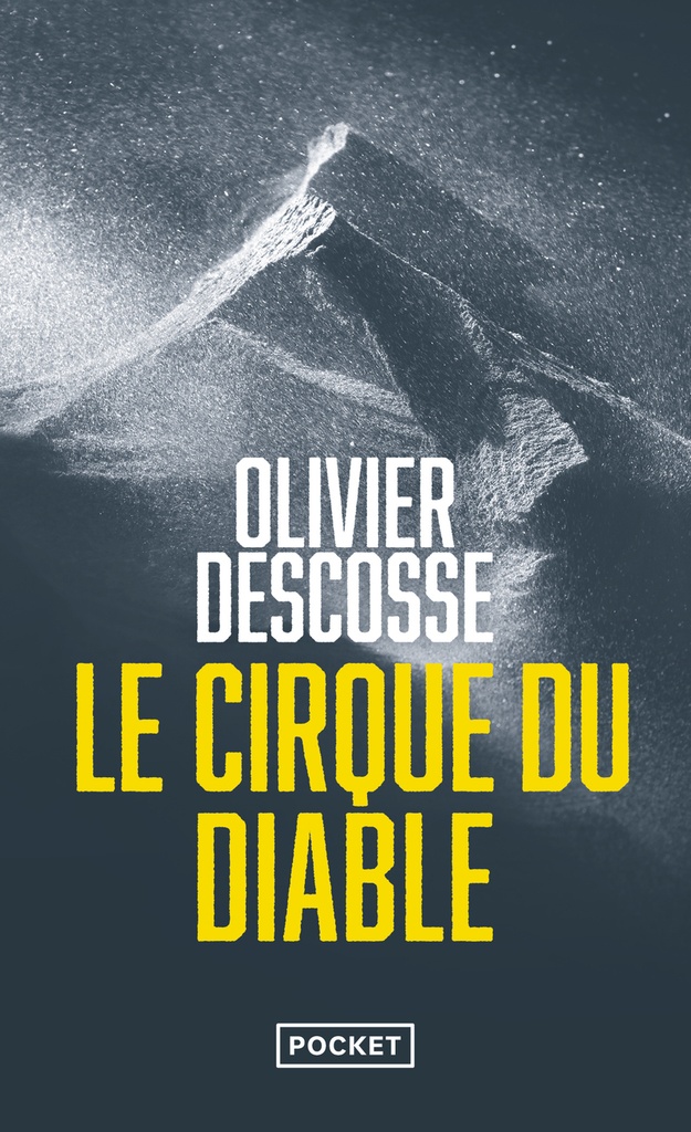 [9782266347921] Le Cirque du diable