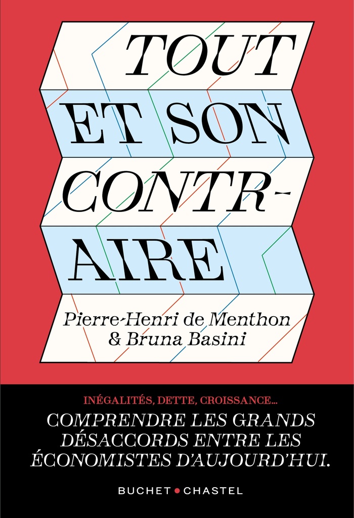 [9782283036273] Tout et son contraire