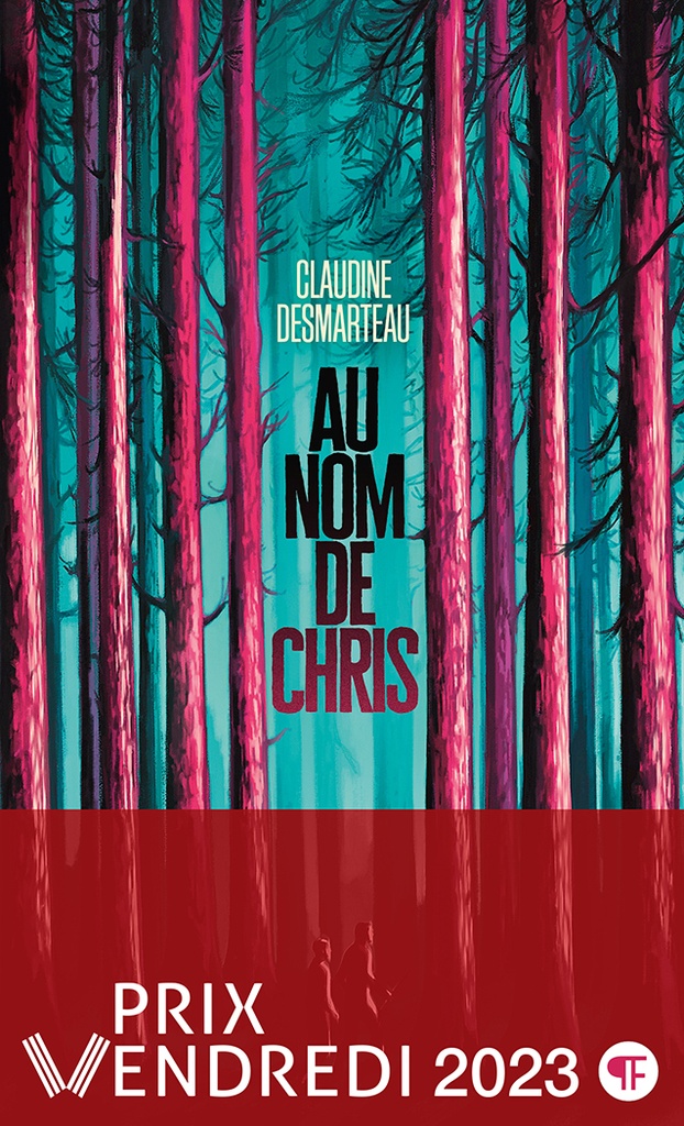 Au nom de Chris