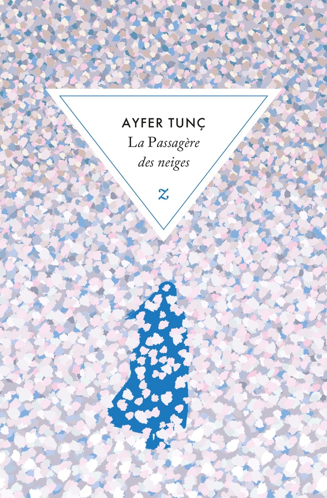 [9791038702912] La passagère des neiges