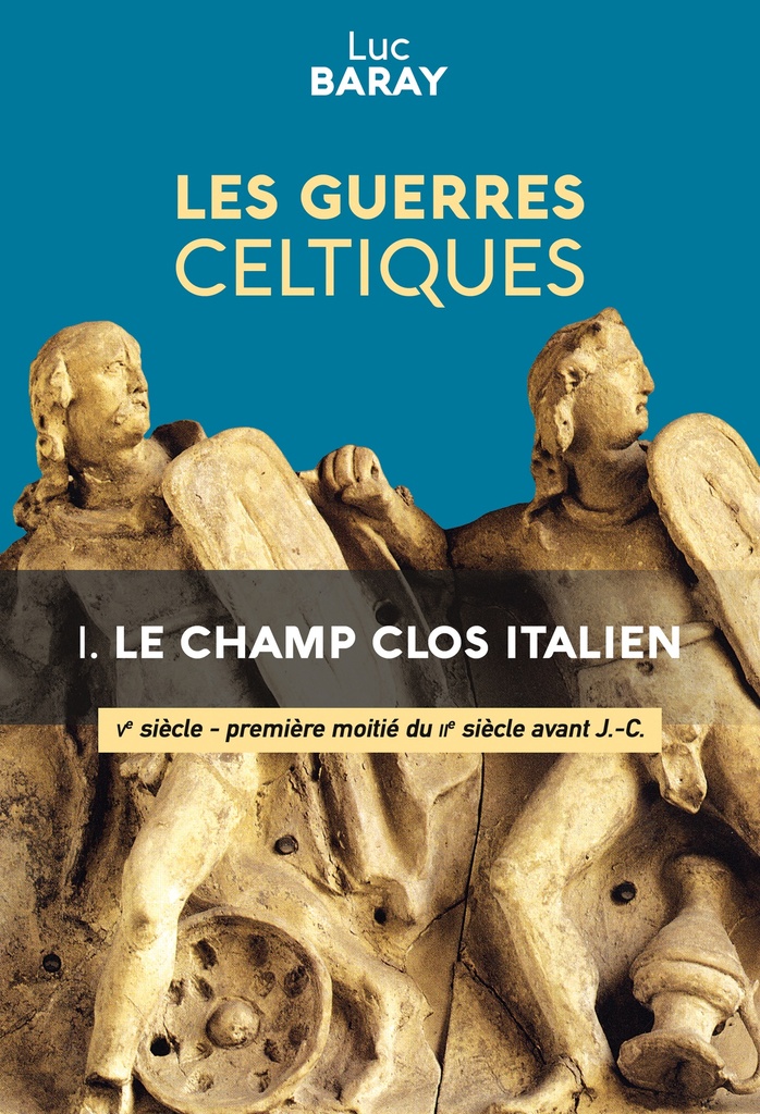 Le champ clos italien - Ve siècle-première moitié du IIe siècle avant J.-C.
