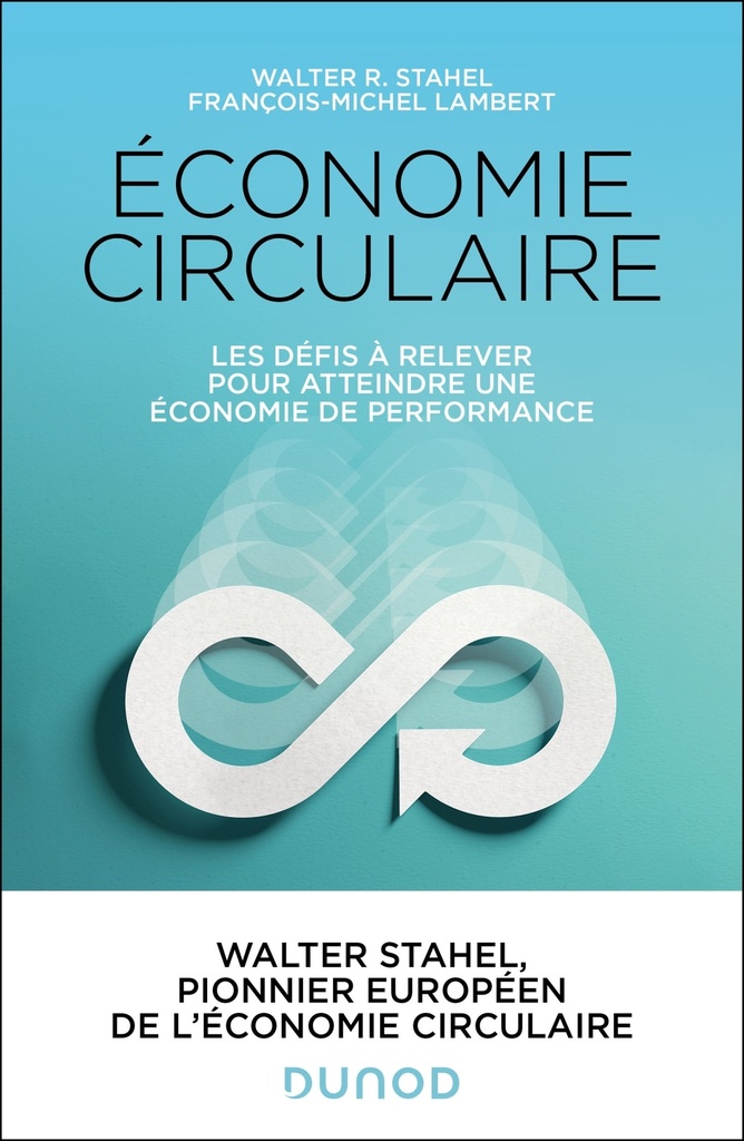 [9782100872626] Économie circulaire