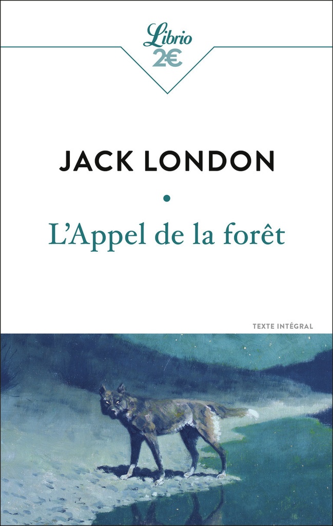 [9782290423929] L'Appel de la forêt