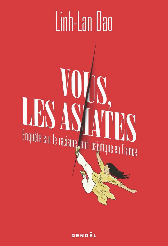 [9782207181768] Vous les asiates