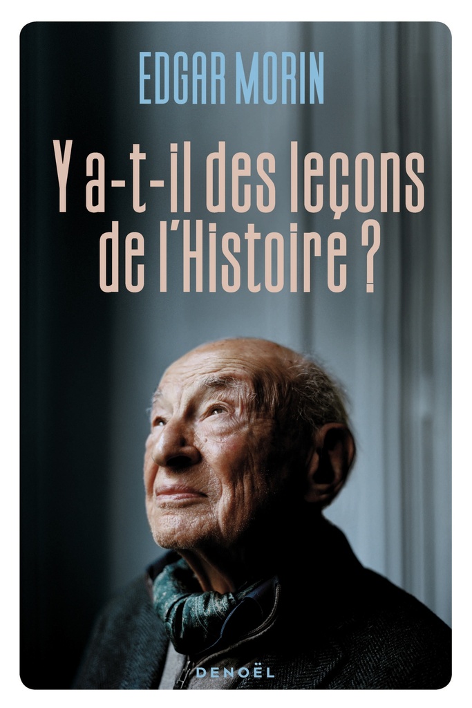 [9782207184431] Y a-t-il des leçons de l'histoire ?
