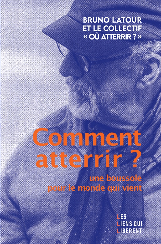 [9791020923486] Comment atterrir
