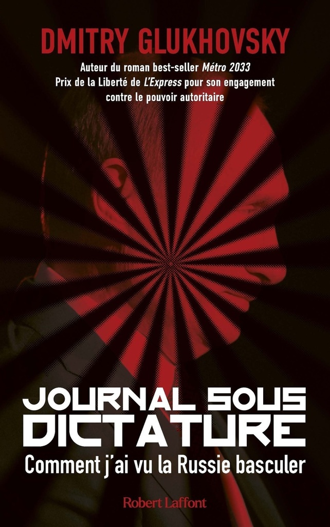 [9782221278376] Journal sous dictature