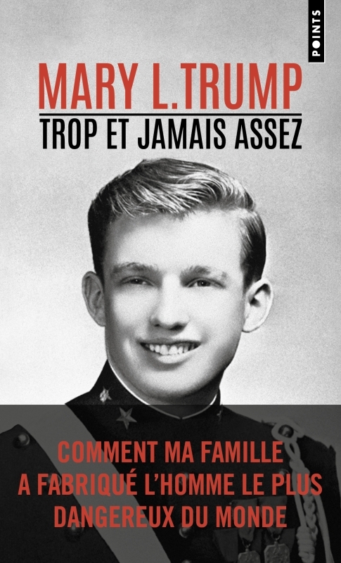 [9791041419951] Trop et jamais assez