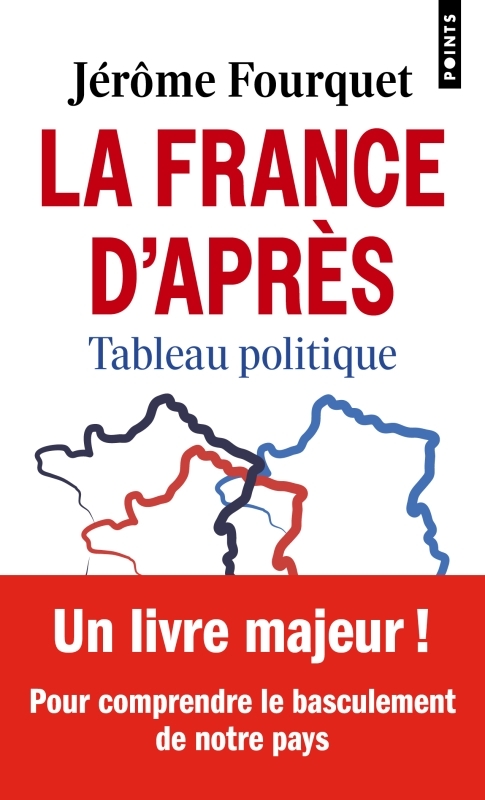 [9791041414994] La France d'après