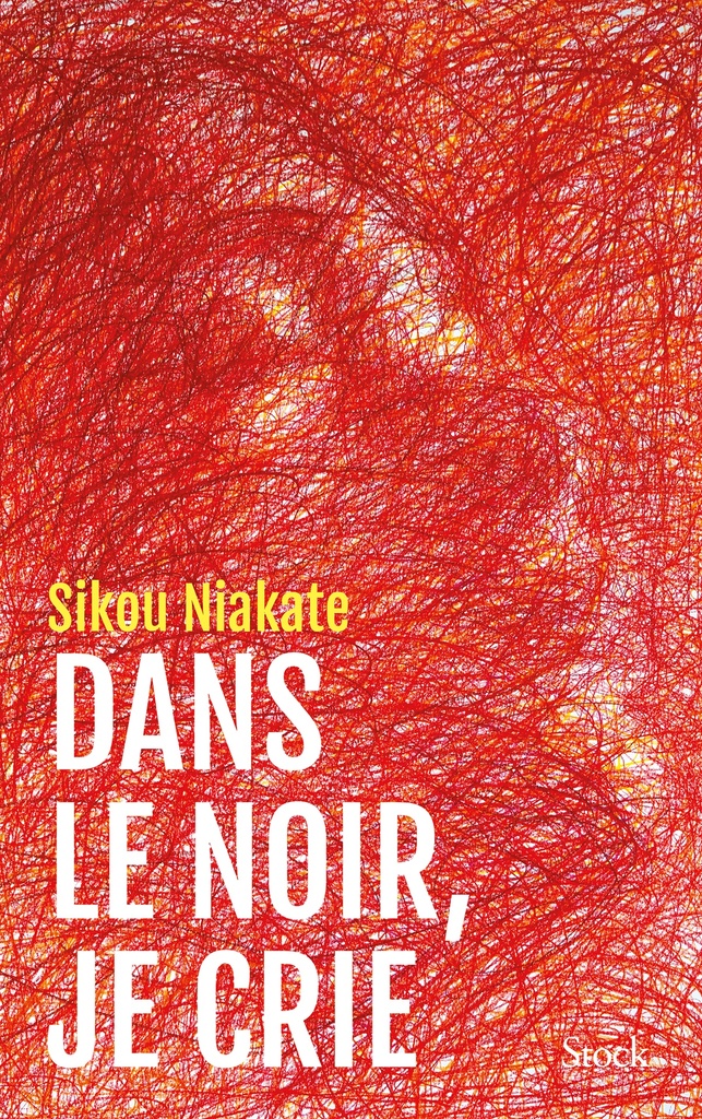 [9782234098282] Dans le noir, je crie