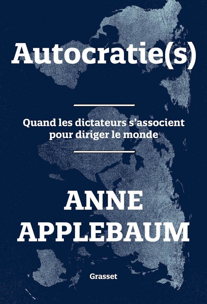 [9782246834113] Autocratie(s)