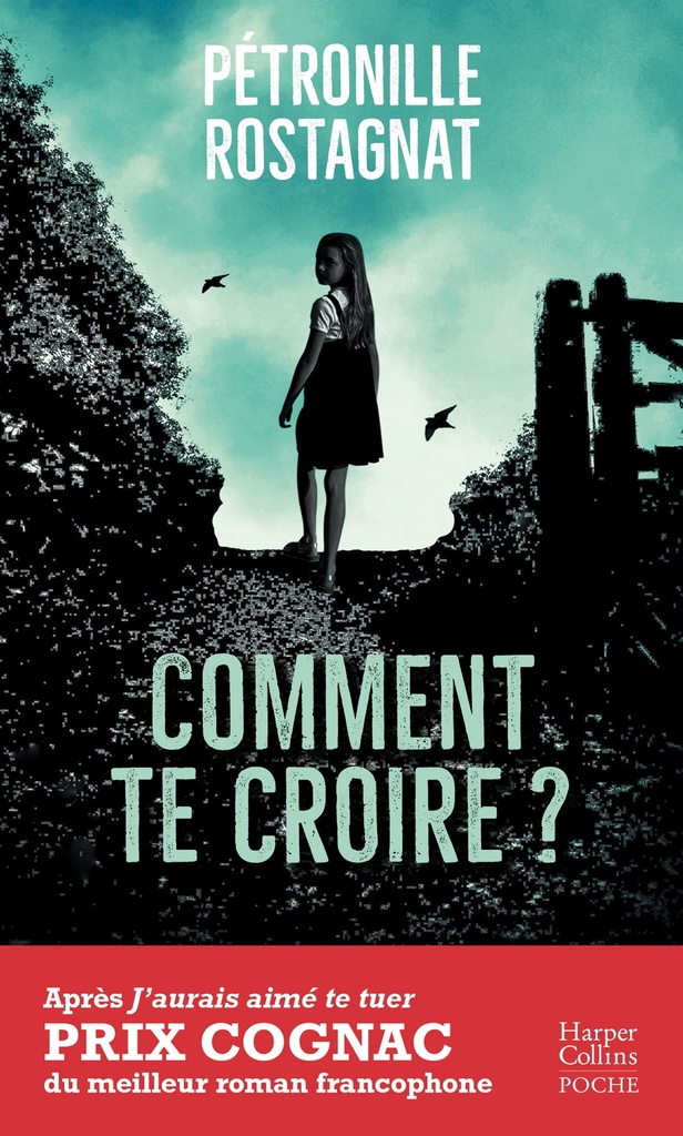 [9791033920748] Comment te croire ?
