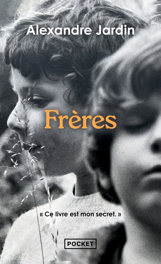 [9782266345019] Frères