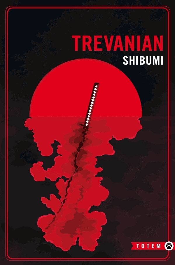 [9782404080154] Shibumi - collector totem