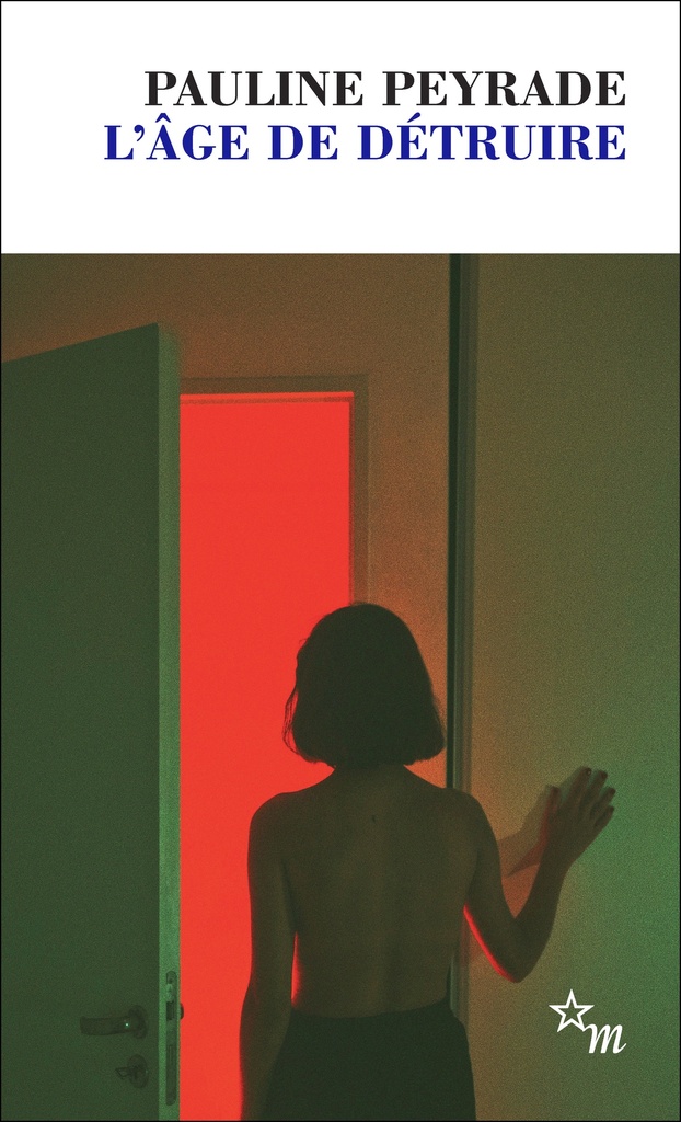 [9782707356000] L'âge de détruire